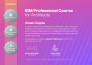 teach and provide consultation for bim and revit